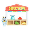 Picture of Bluey Farmers Market Playset